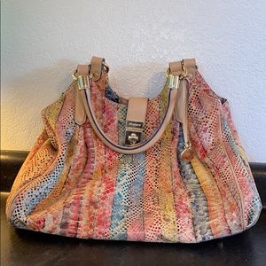 Brahmin purse